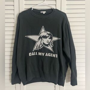 Women’s Sweater